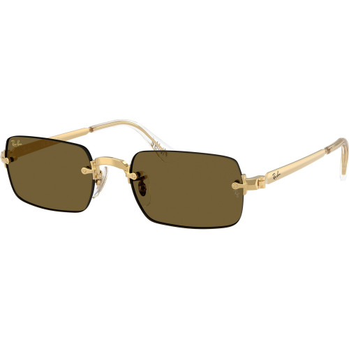 RAY BAN BY ASAP ROCKY RB3928 001/73